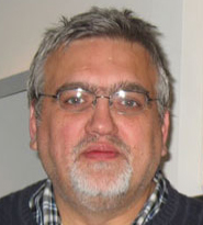 Balazs Fekete