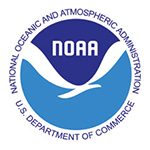 NOAA logo